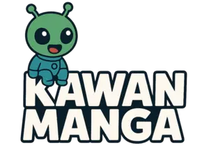 Logo KawanManga
